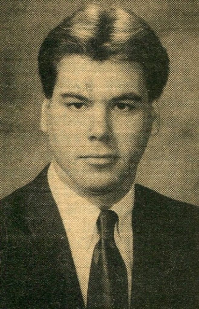 Michael C. Zarozinski