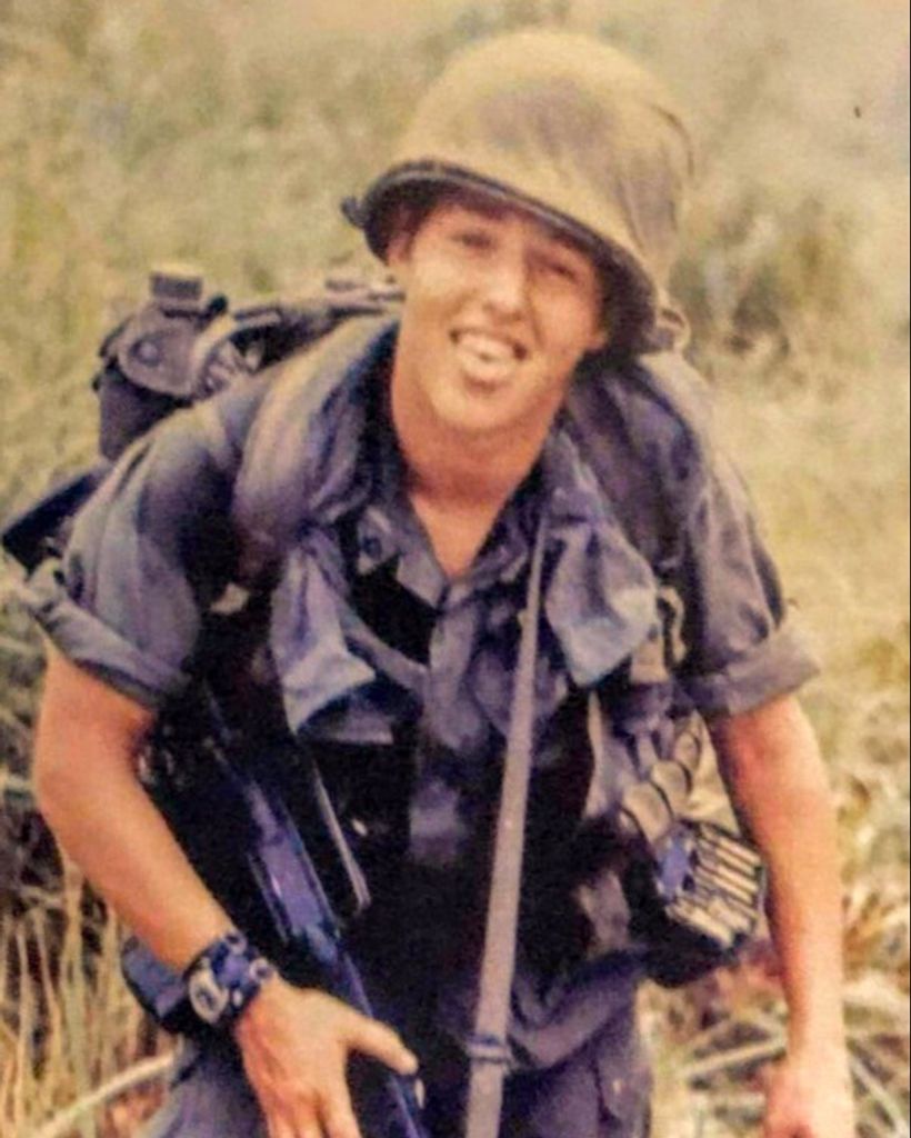 David "Dave" Lee Tweddle