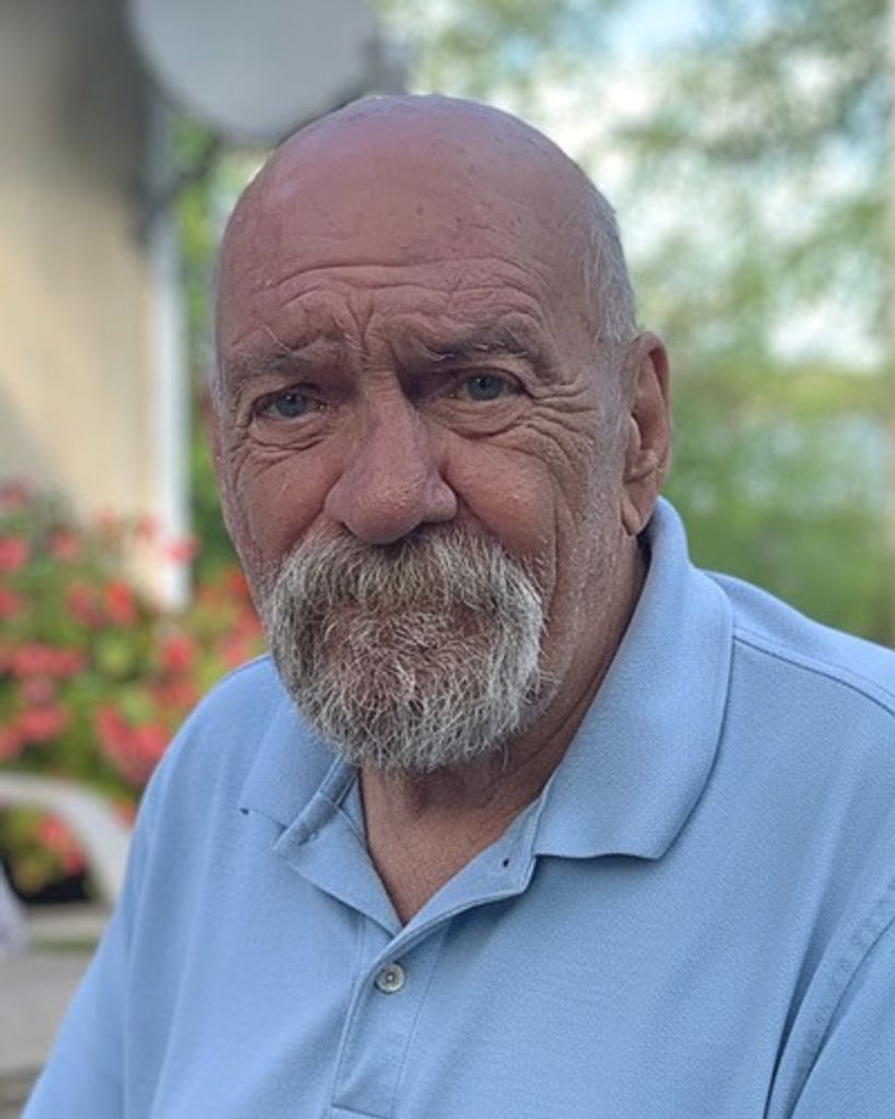 Lionel Burgoyne Profile Photo