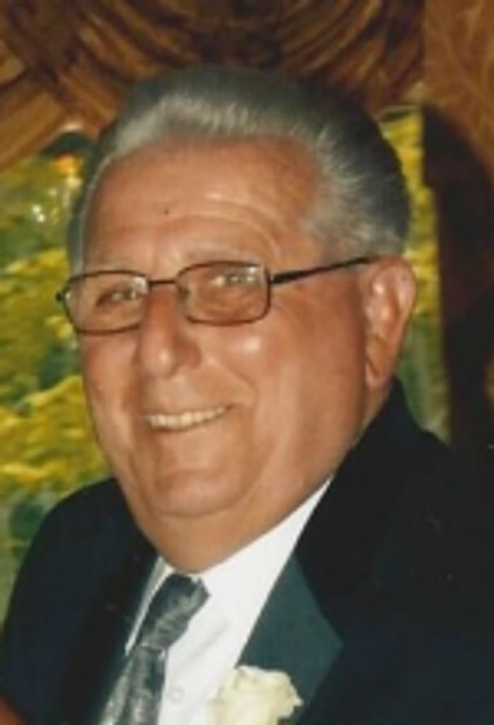 Henry R. Scala