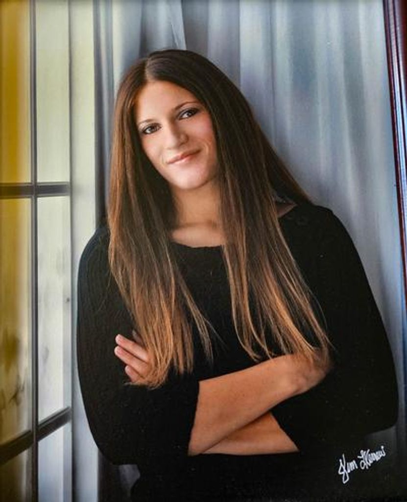 Katie Leffler Profile Photo