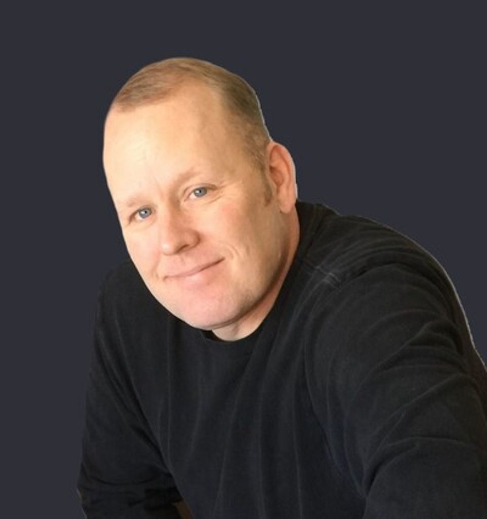 Chad David Ystebo Profile Photo
