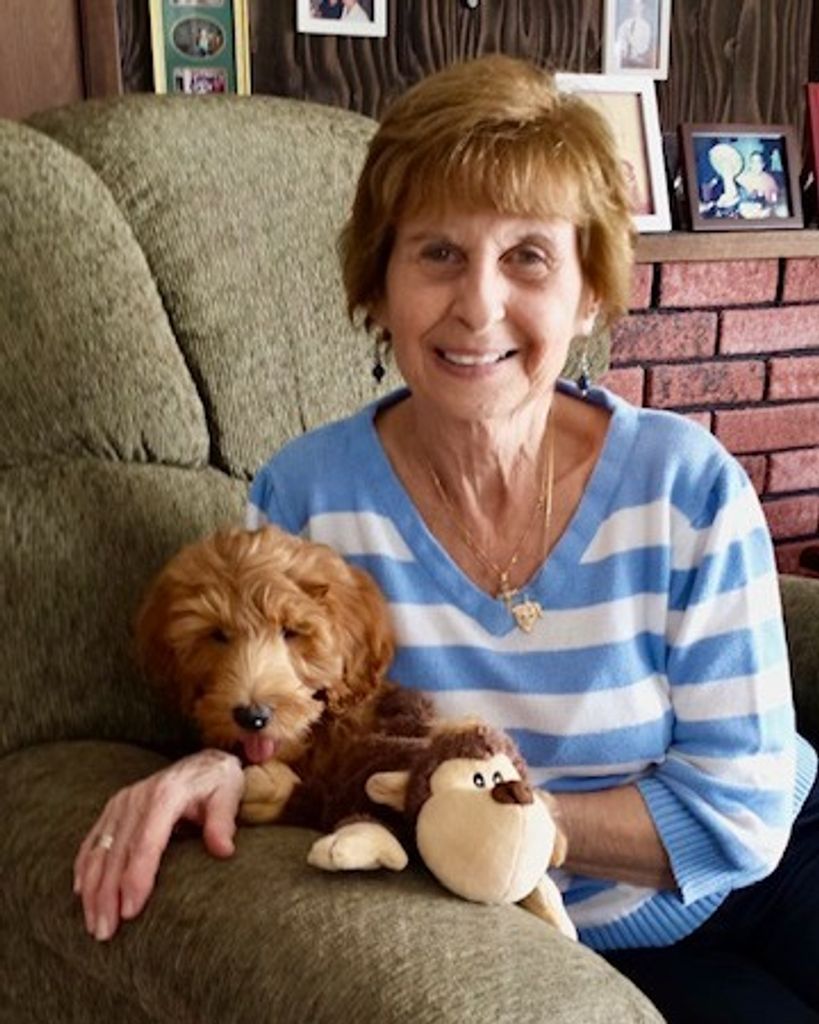 Gloria A. Taylor Profile Photo
