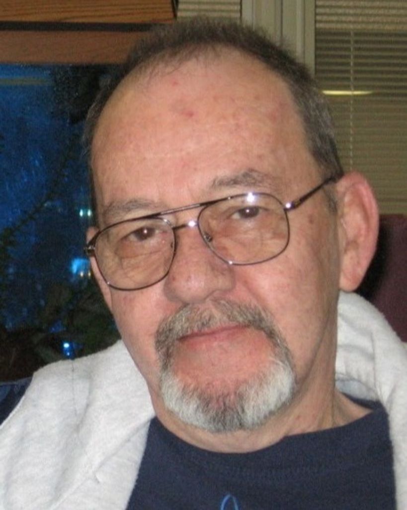 William Edward Dean