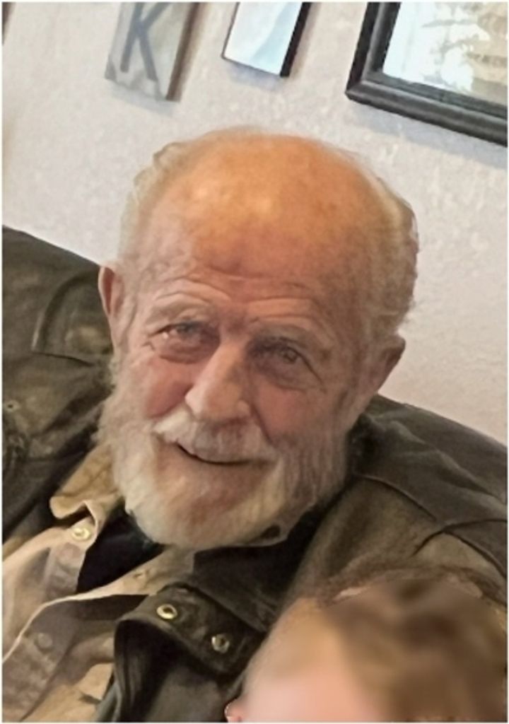 Carl King Profile Photo