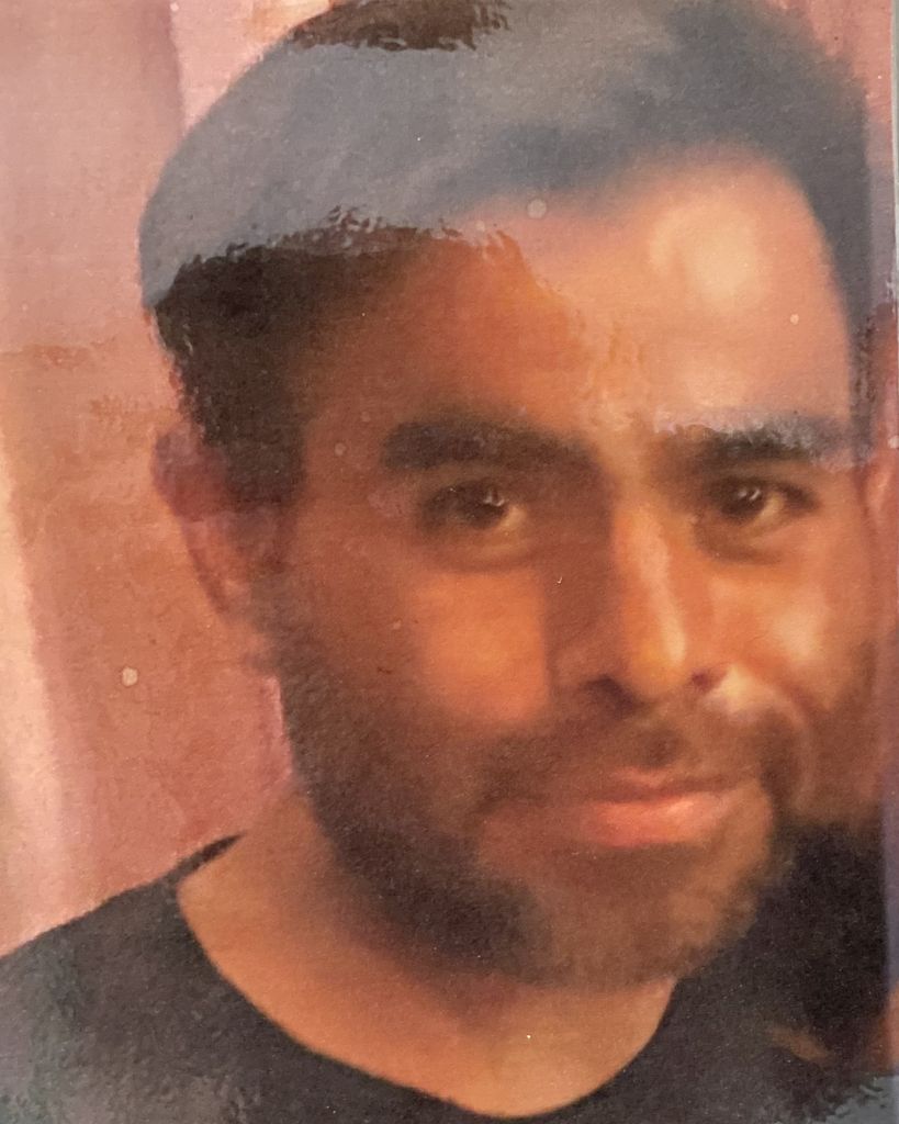 Daniel Bautista Cervantes Profile Photo