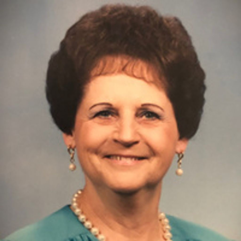 Mary Jane Scott Profile Photo