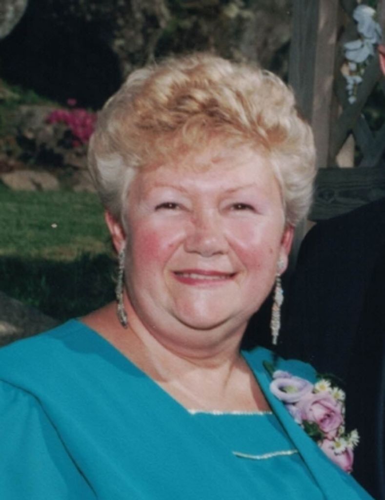 Ann M. Brook