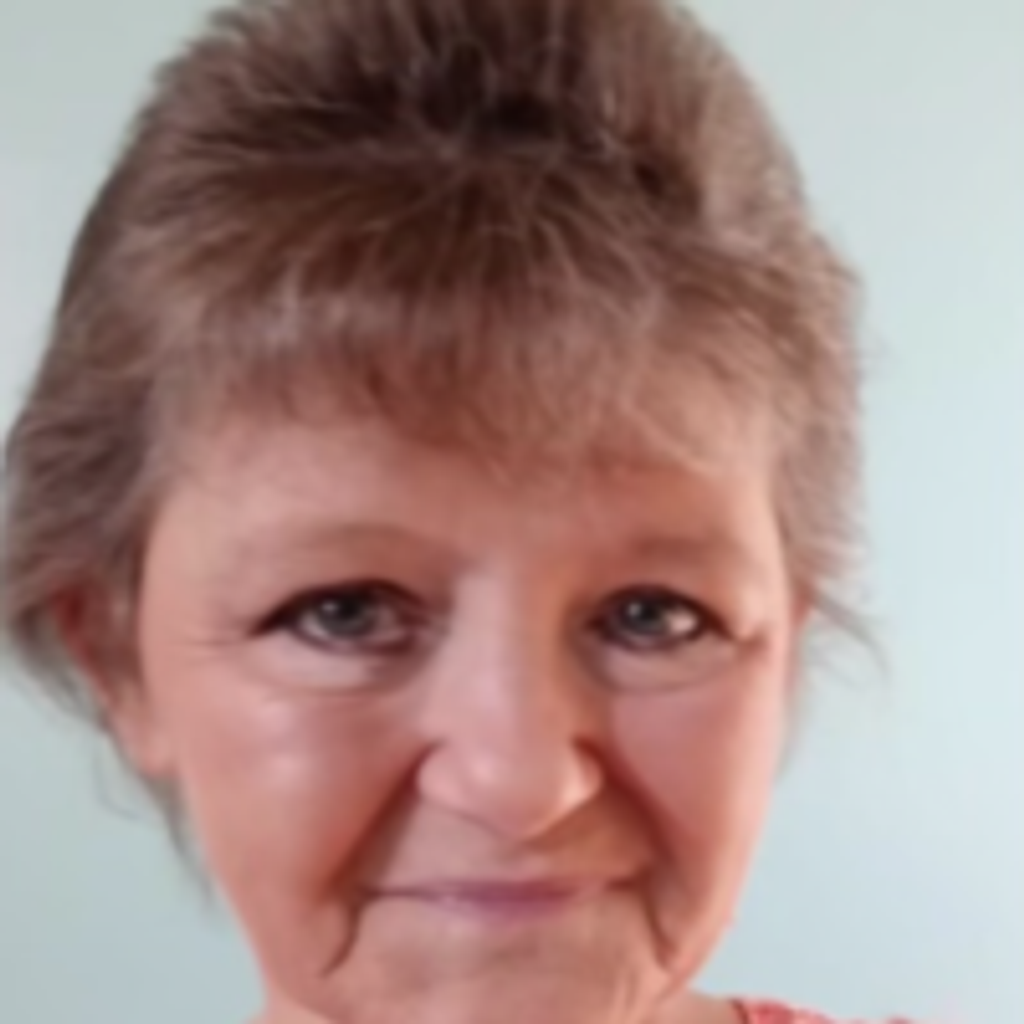 Loretta Kay Rogers