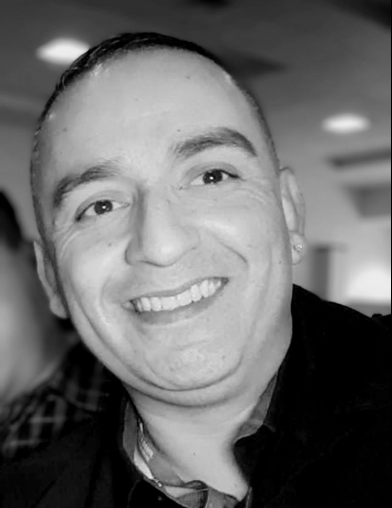 Mark Anthony Vasquez Profile Photo