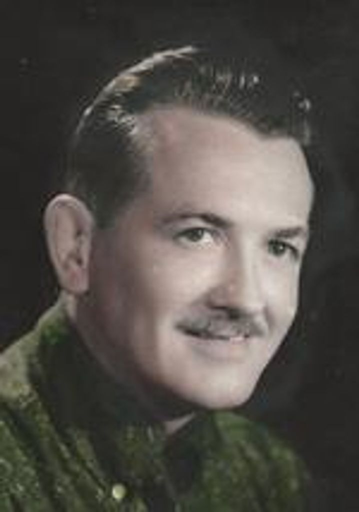 Thomas "Sarg" H. Senn