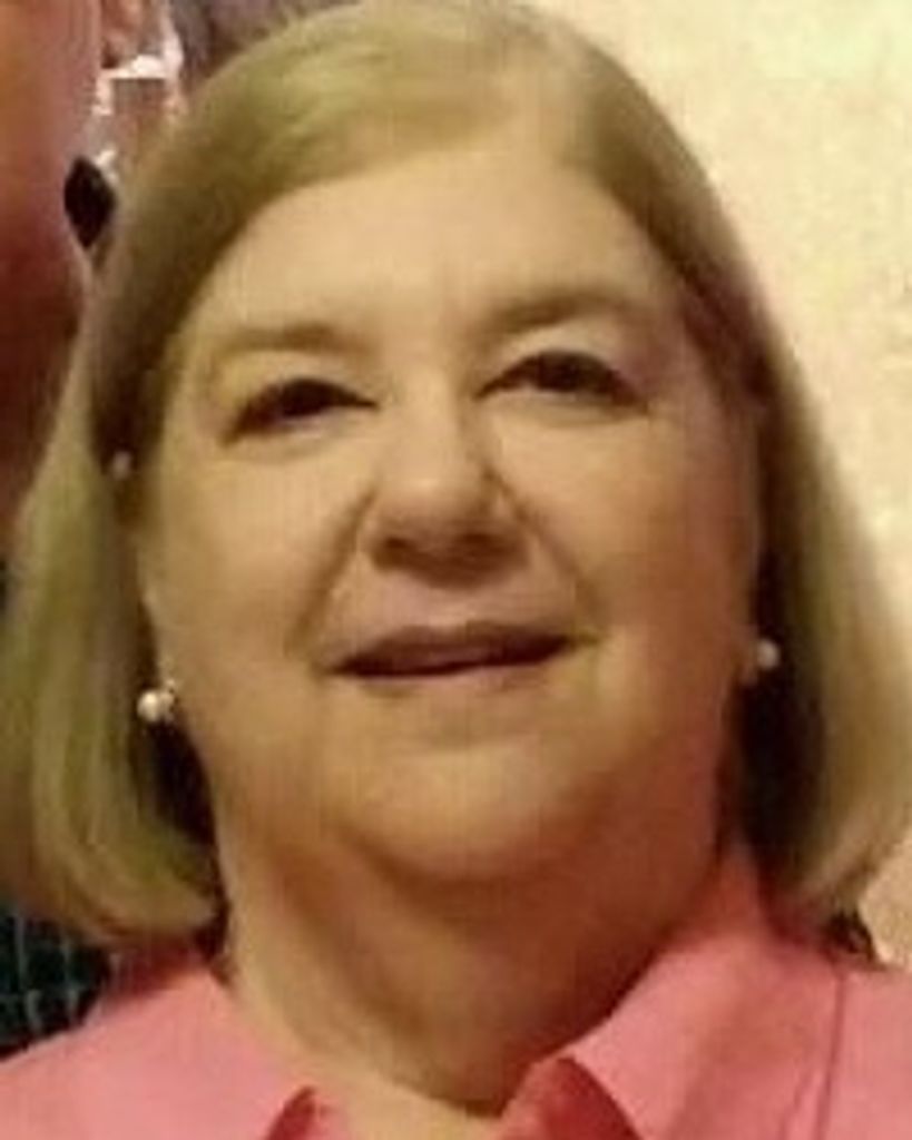 Sharon "Sherry" K. Heiss Profile Photo