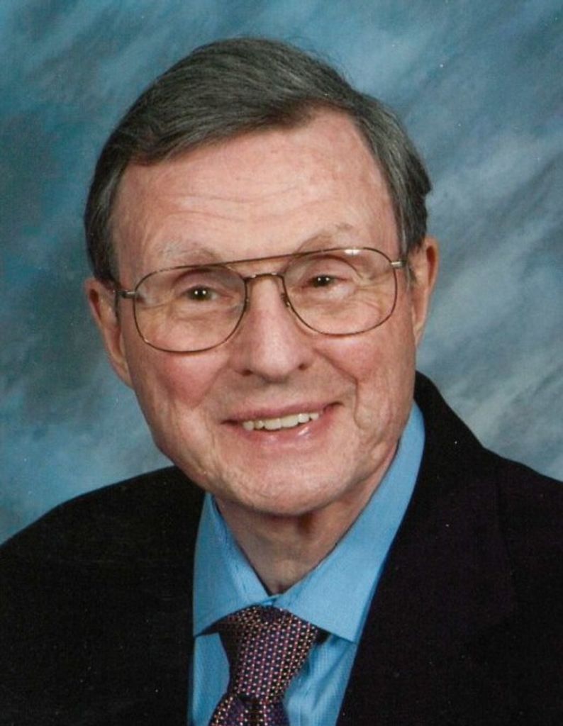 Wilbur Lemet Lockrow