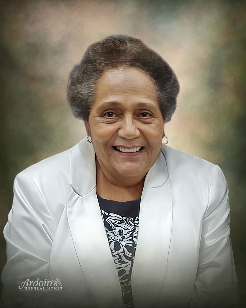 Rosaline "Rose" Espree Guillory Profile Photo