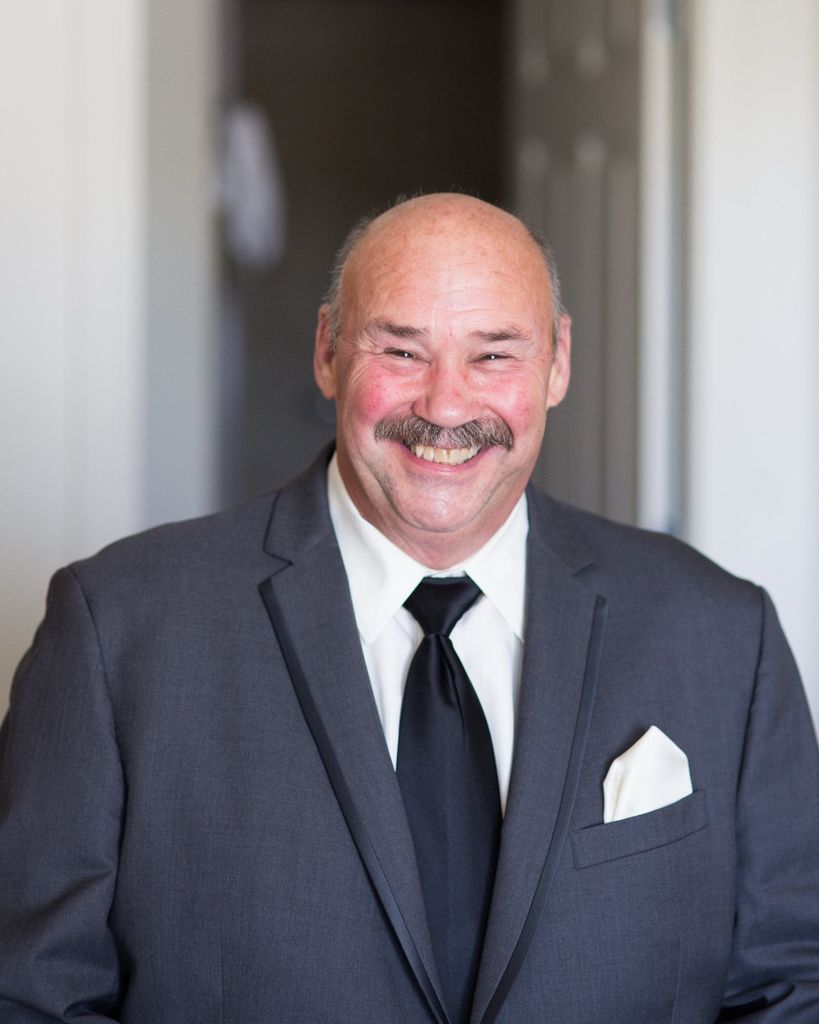 John M. Hartwell Profile Photo