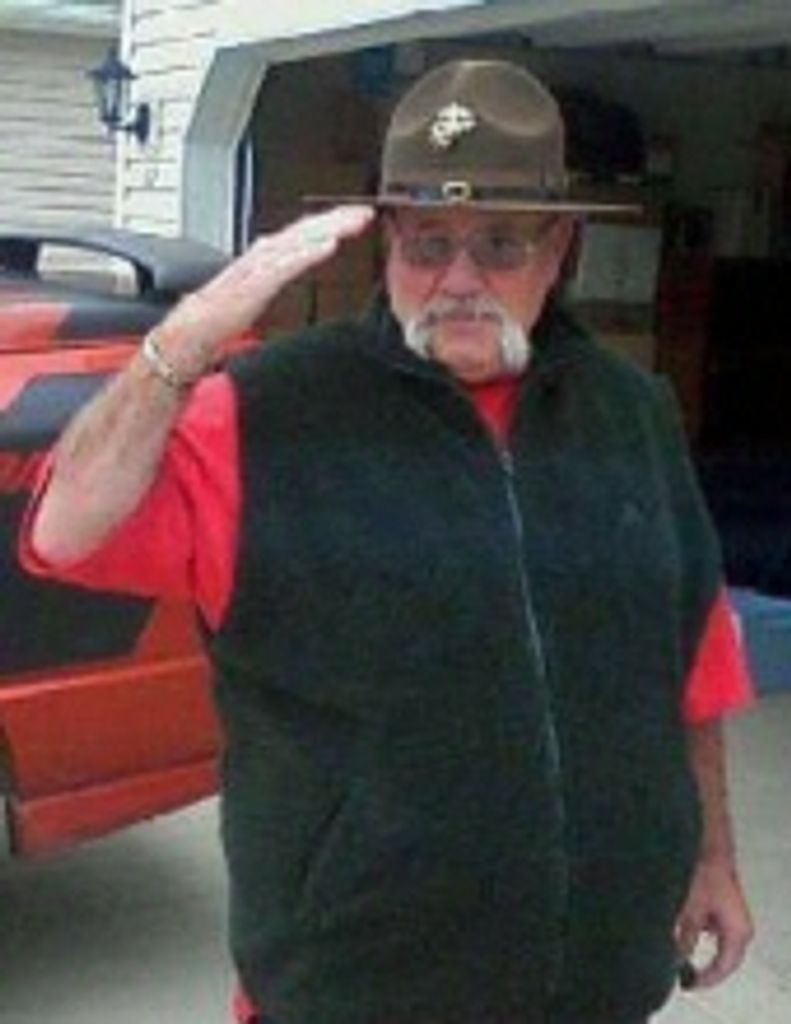 Jeffrey Dale Johnson