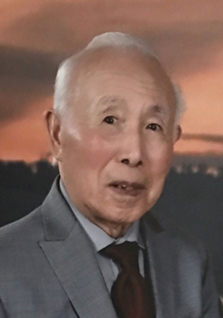 Jianqiu Zheng