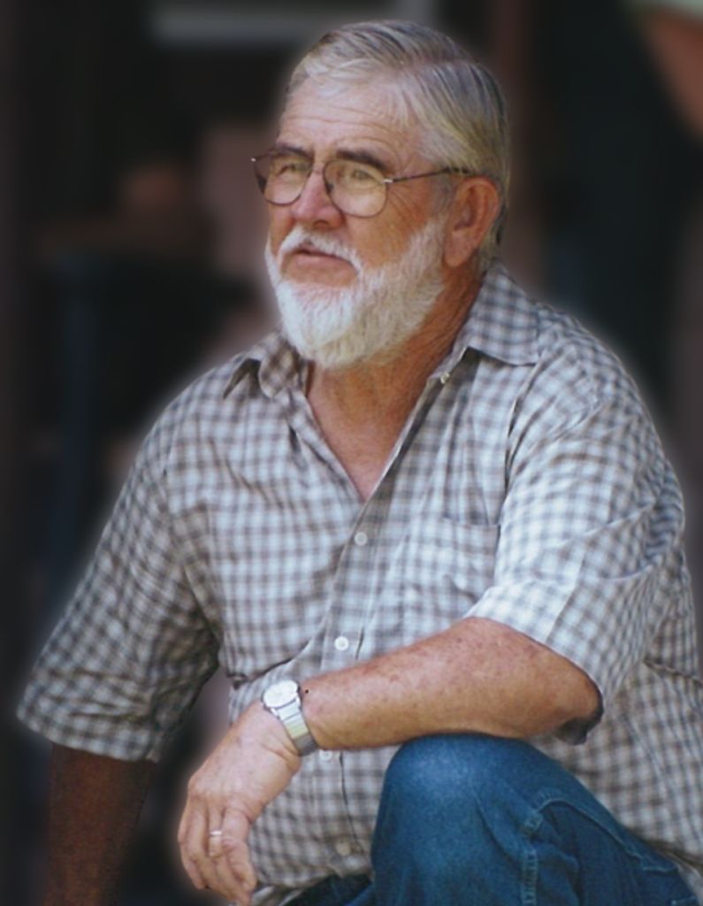 Lloyd Wayne "Nub" Rhoden