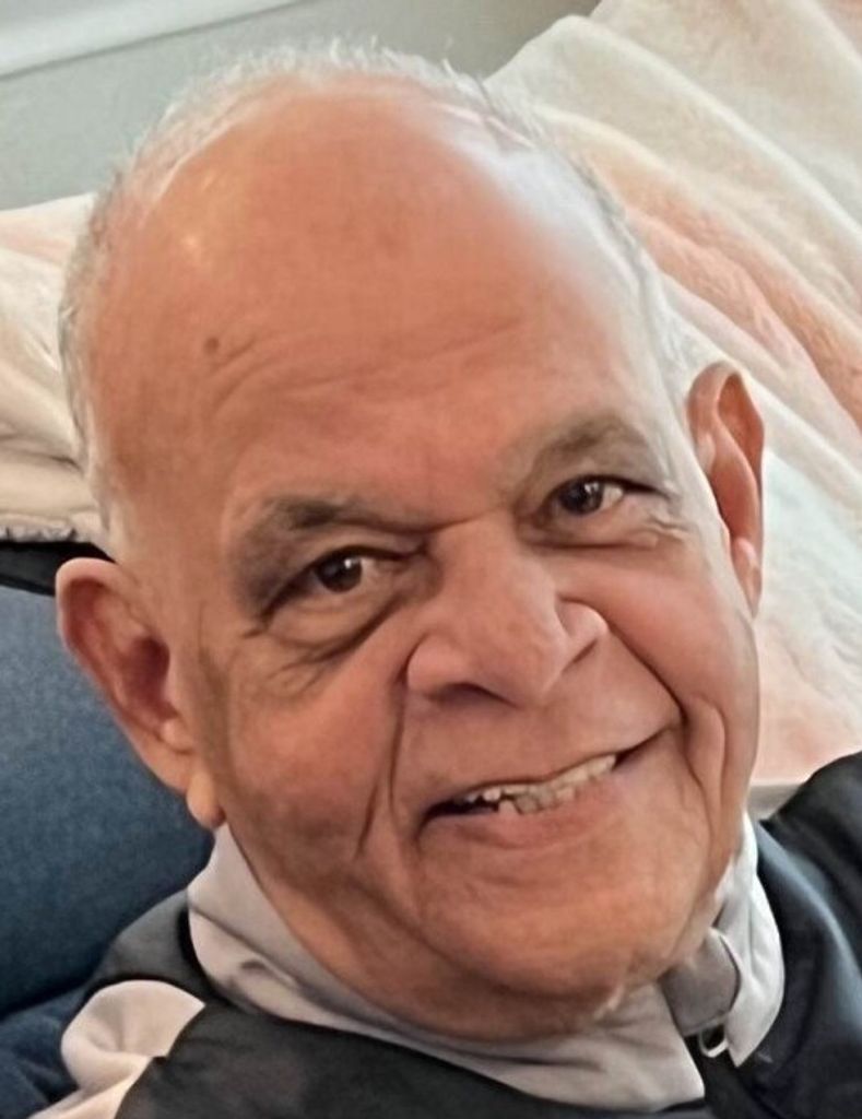 Samson Samuel Apticar