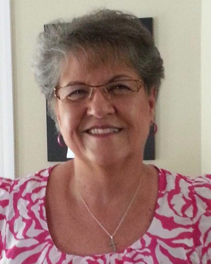 Margaret Stott Profile Photo