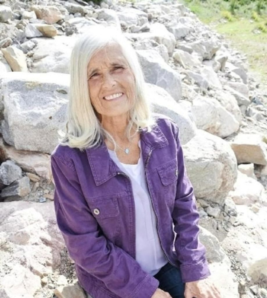 Suzette Manscill Penrod