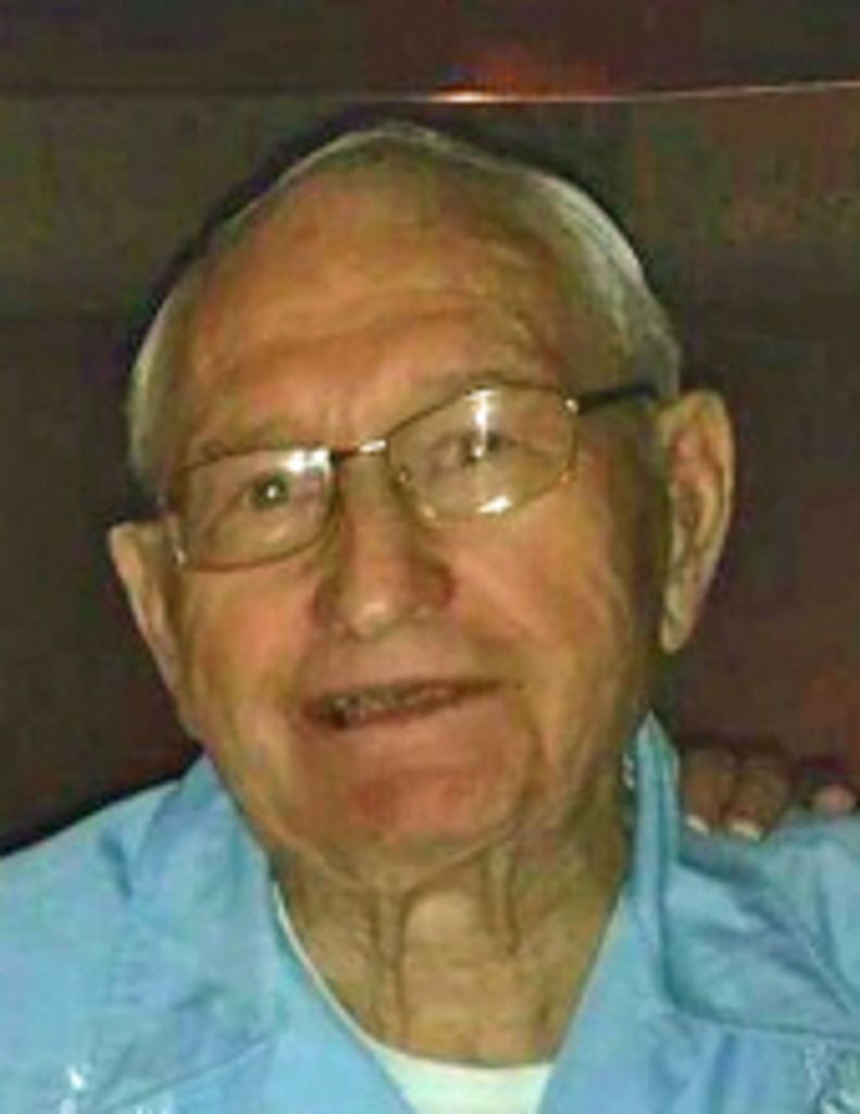 Raymond L. Pool