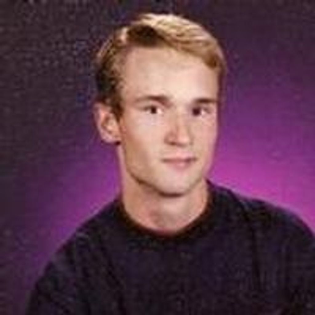 Michael John Wortman