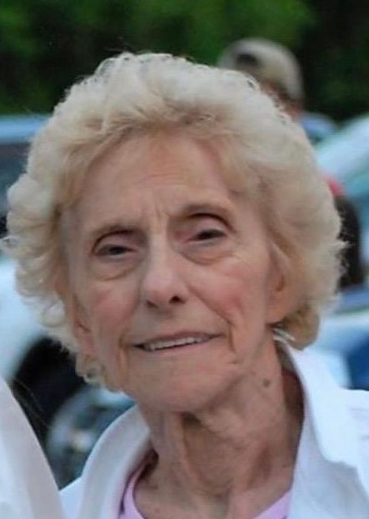 Dolores Conery