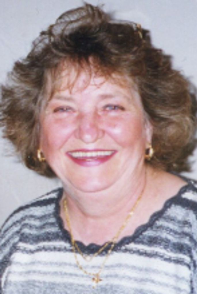 Marlene Dibuo