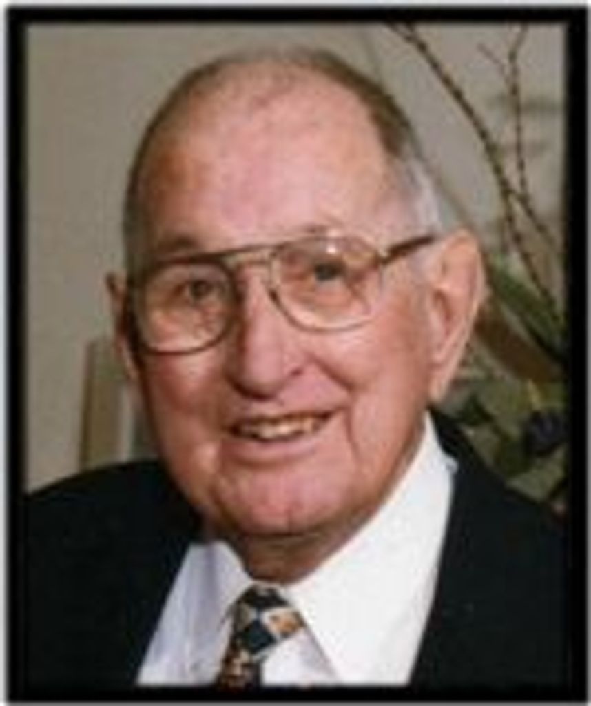 Milton Ferrell Smith