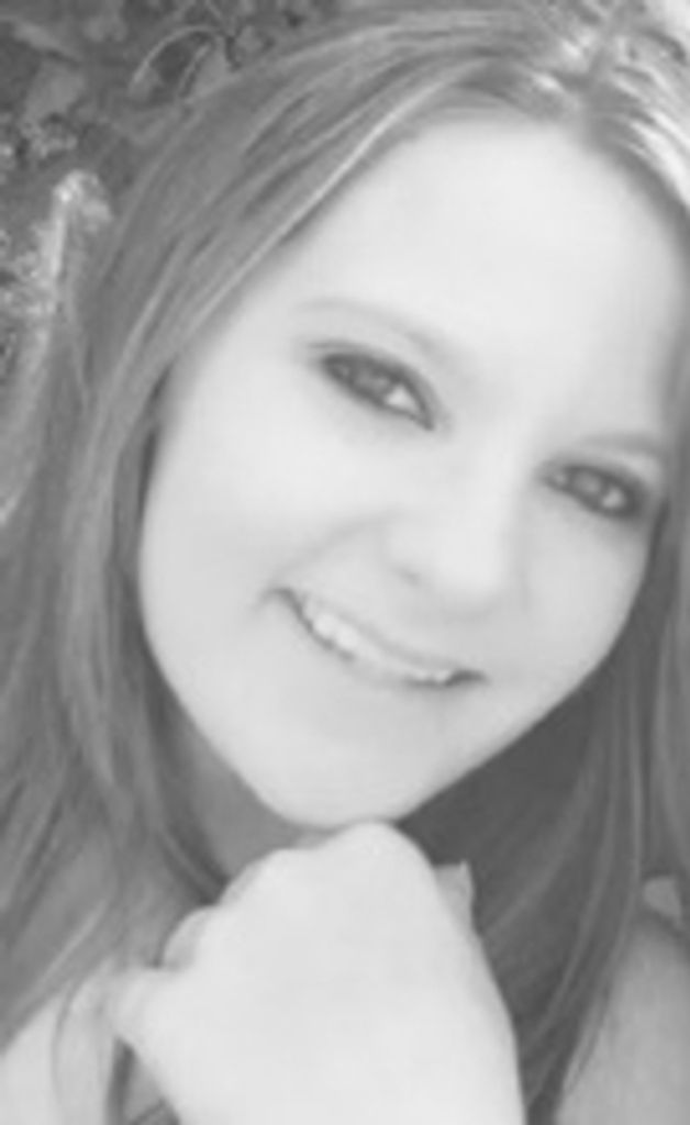 Caitlin Morgan Profile Photo