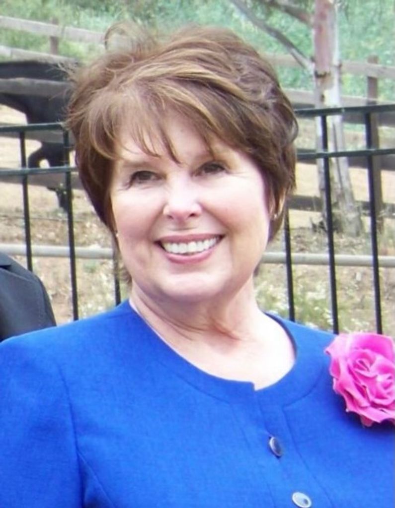 Sharon Trego