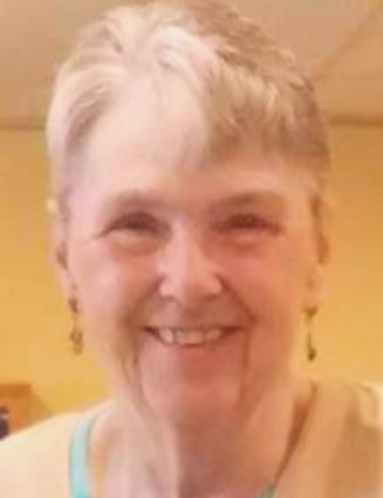 Vera C. Mccurty Profile Photo