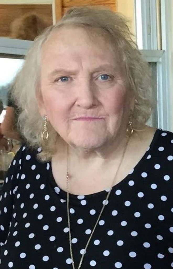 Jill M Anglin
