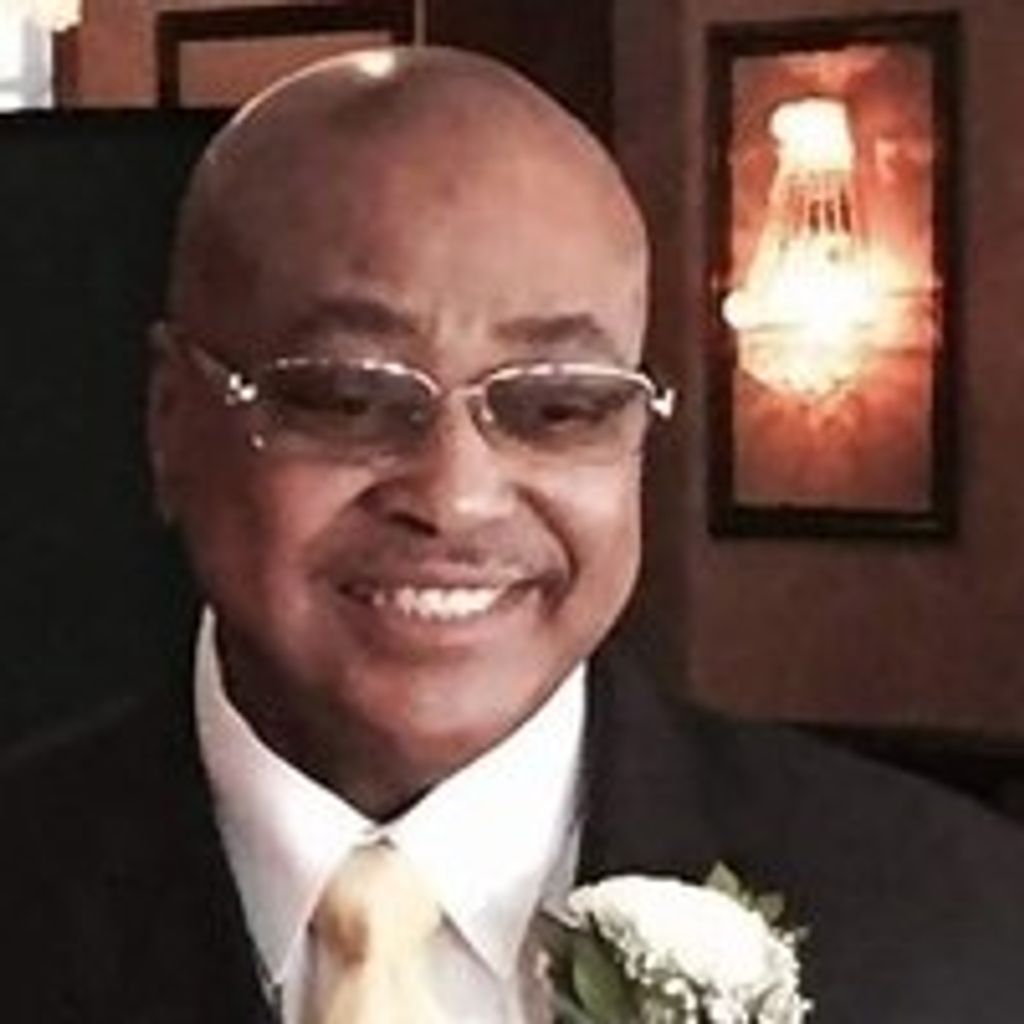 Arthur James Henry