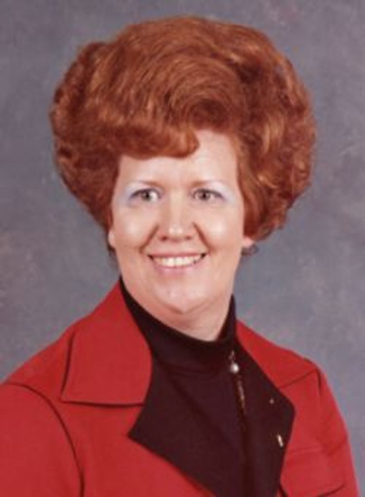 Gwendolyn Woods