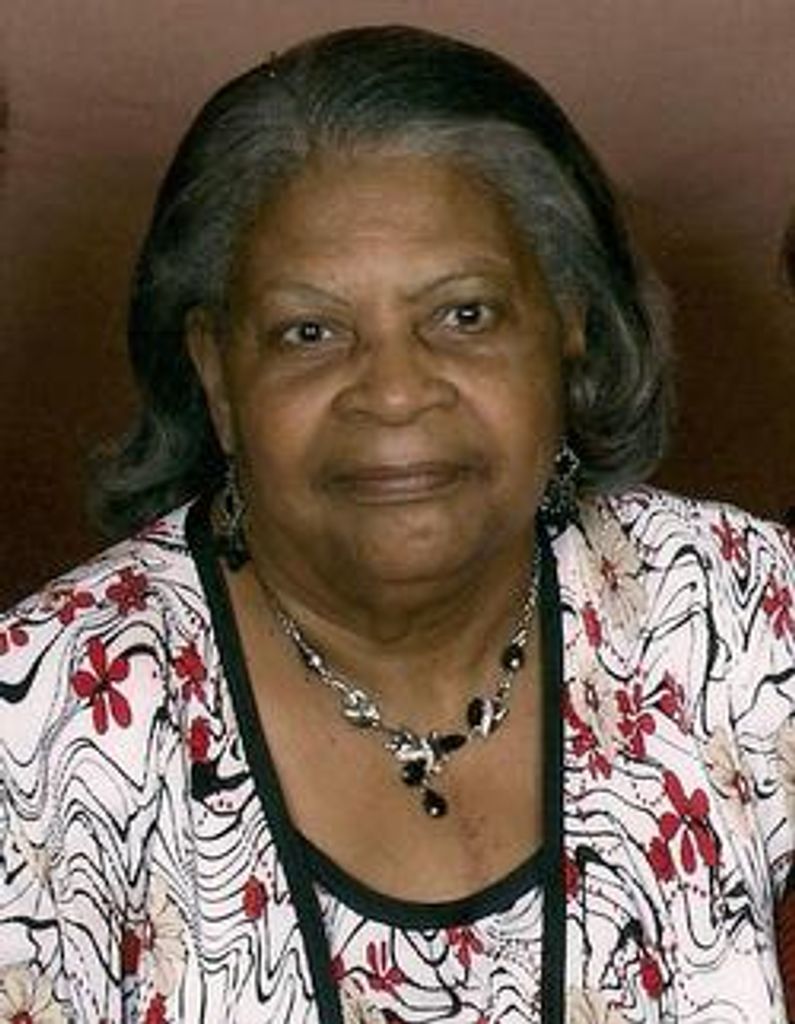 Edna Jackson Profile Photo