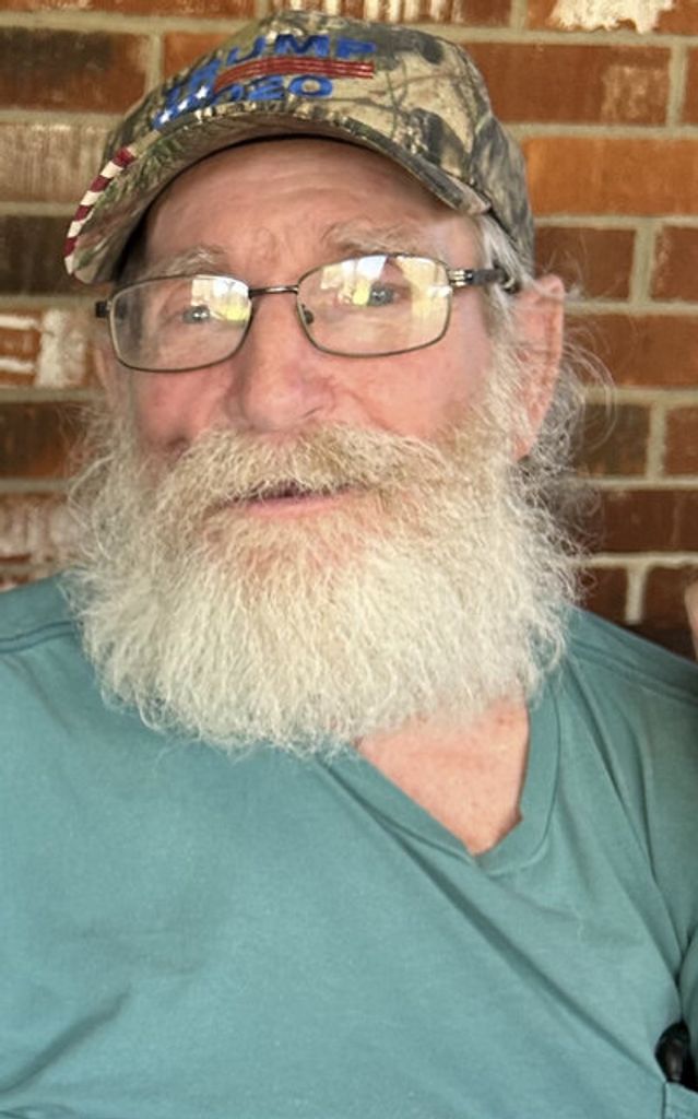 William Glen Renfro Profile Photo