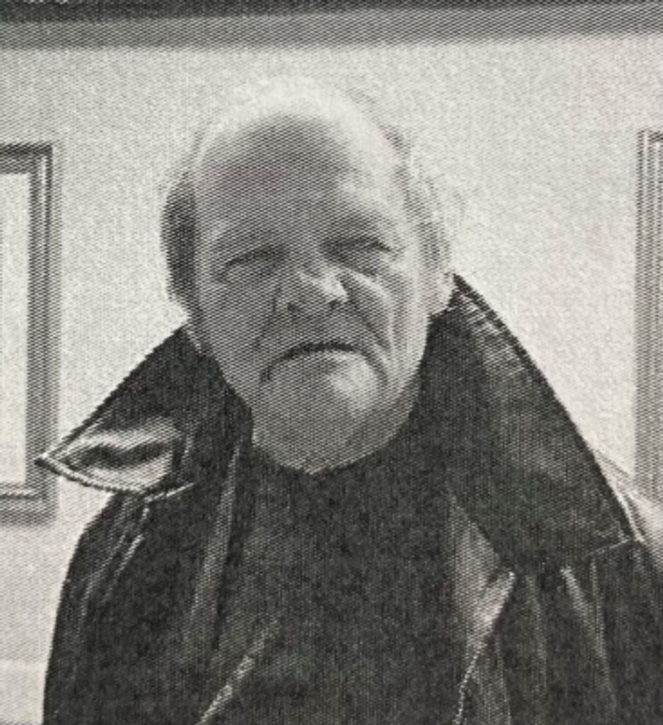 James W. Mcleod