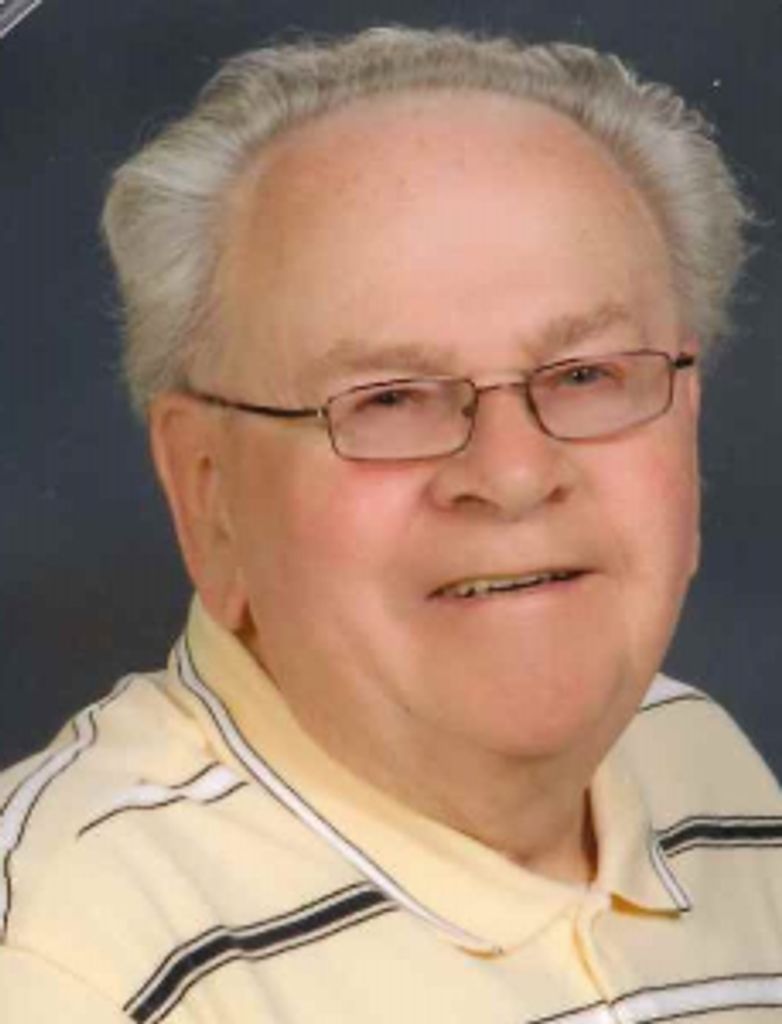 Lawrence J. Corall