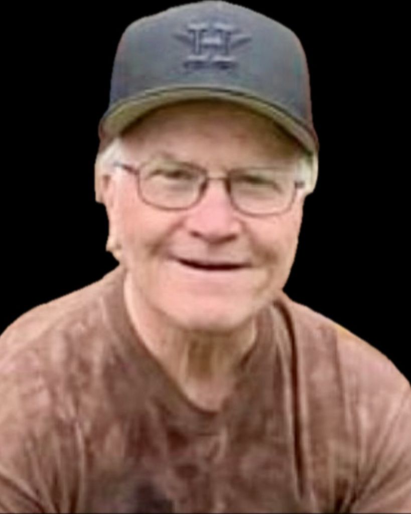 Ralph Dean Foreman Profile Photo
