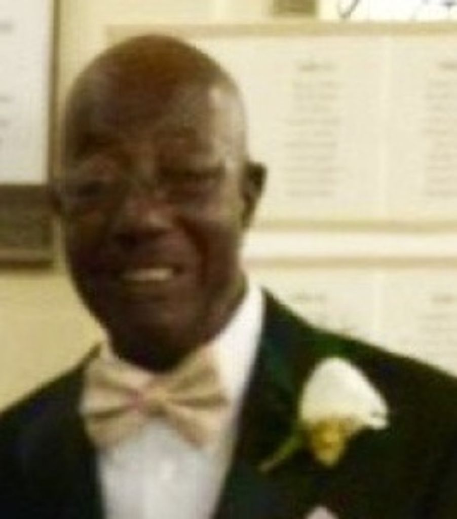 Deacon LeRoy Nesbit