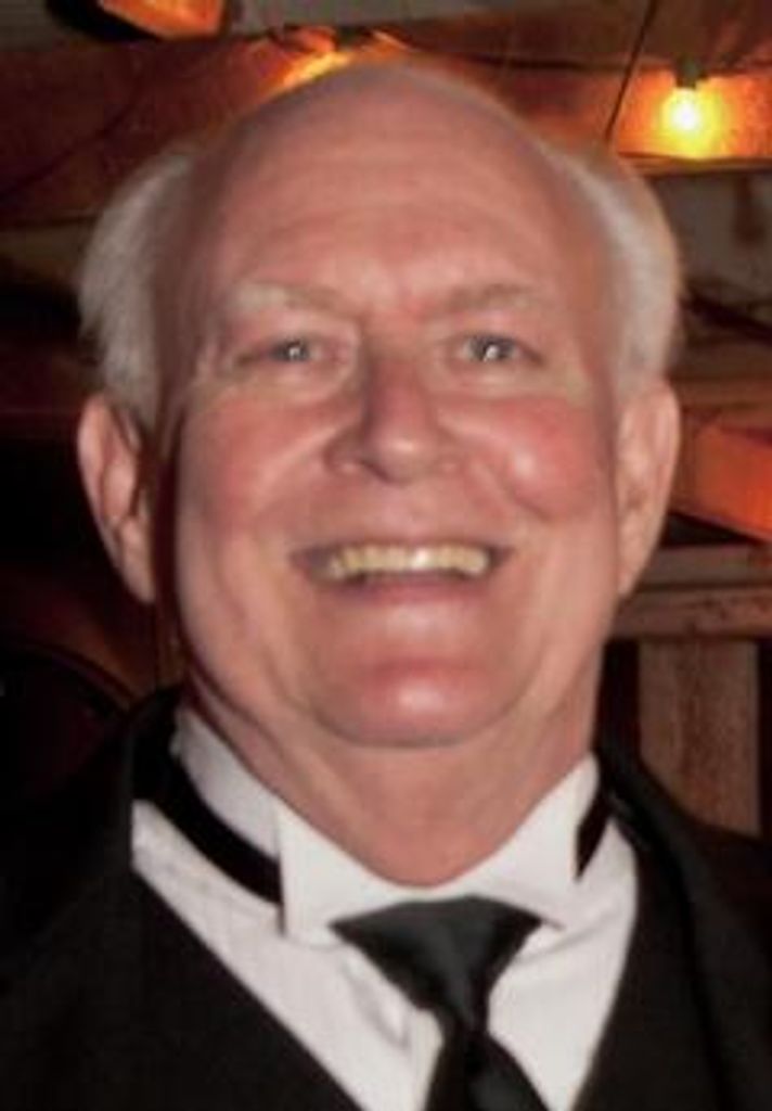Rodney D.  Mccoy