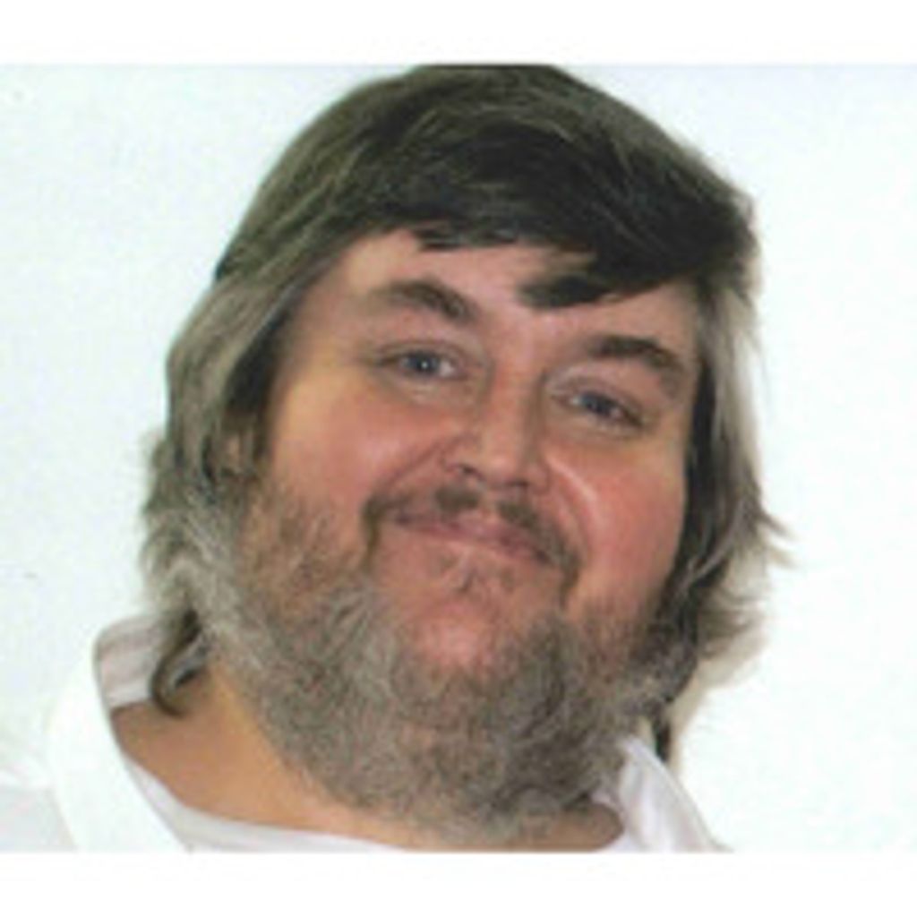 Martin "Marty" Kurtiss Rike
