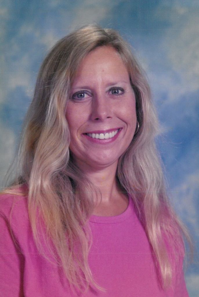 Pamela McClure