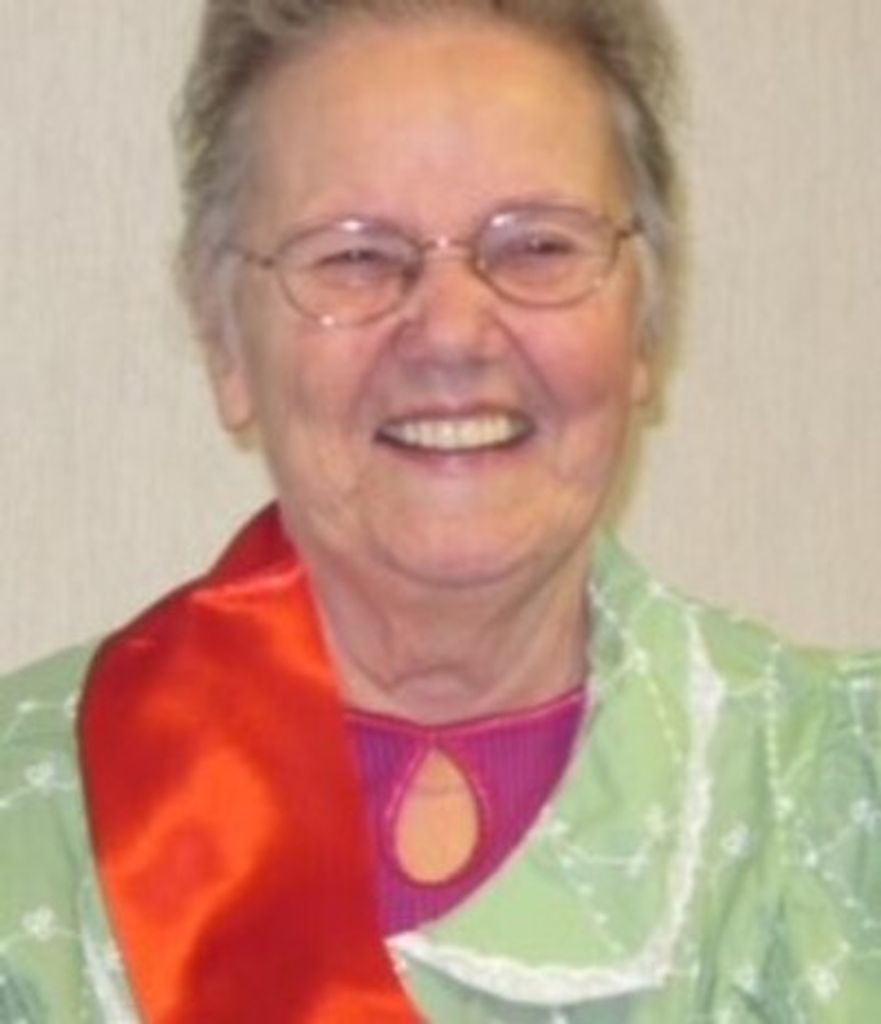 Delores Kay Piland Profile Photo