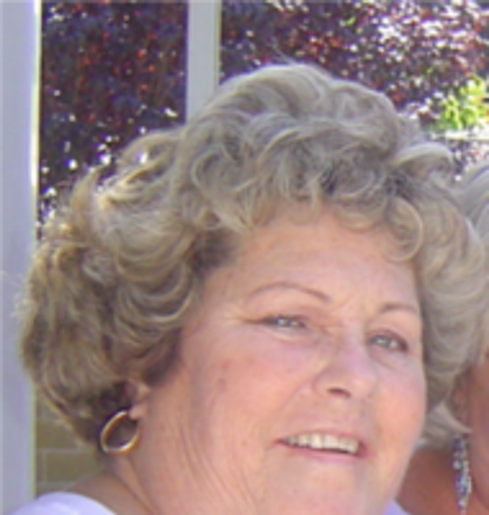 Jessica Ann Lemons