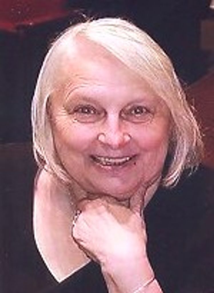 Sandra Kay (Henderson)  Ferrell