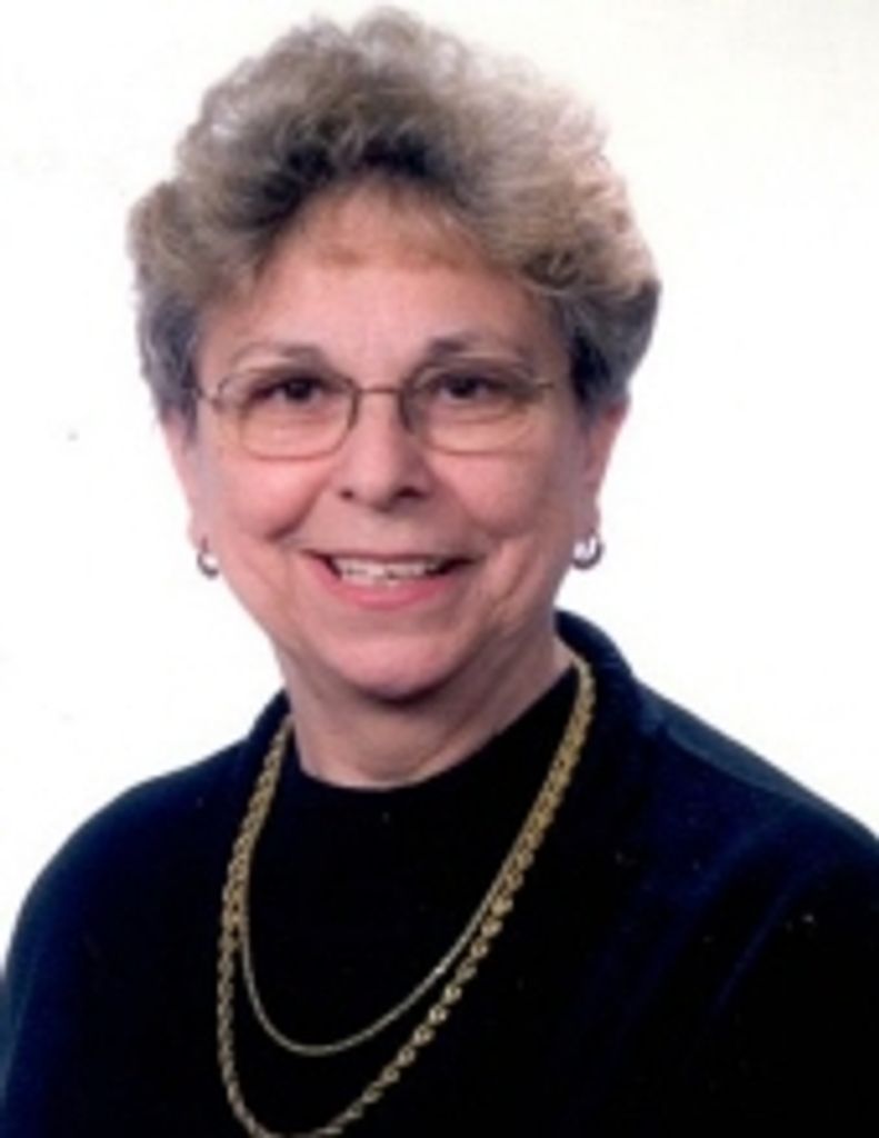 Clara J. Kissinger