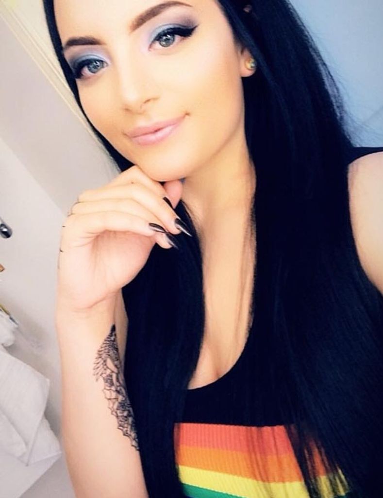 Kristine Jacobs Profile Photo